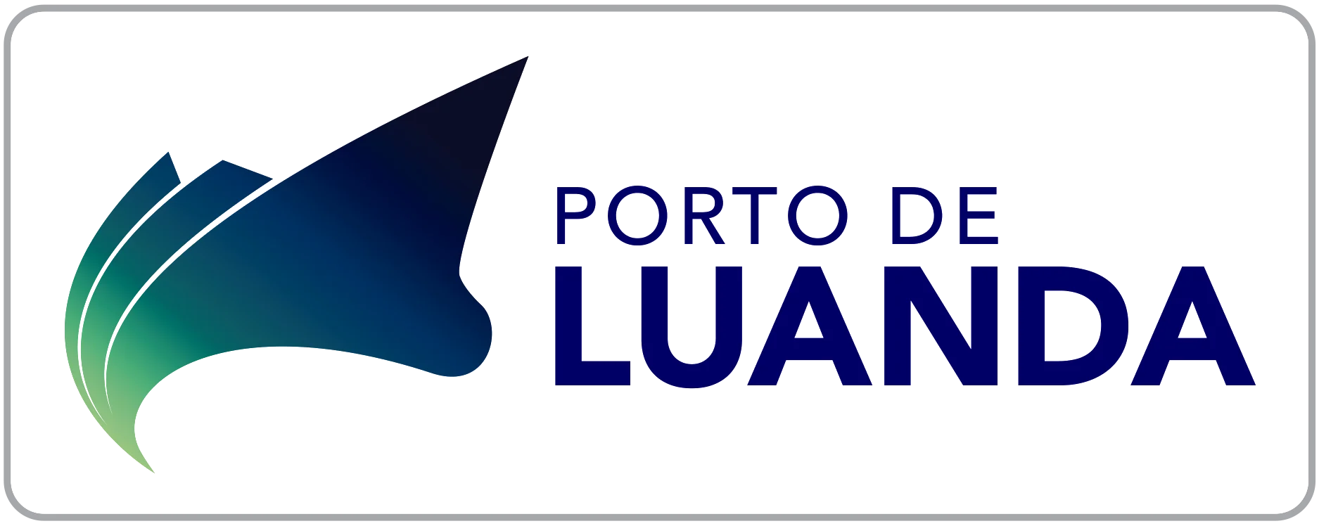 Porto de Luanda